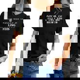 Don't Talk To Me I'll Hurt Your Feelings Sarcastic Women T-shirt