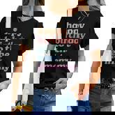 Happy Birthday To The Best Mommy Happy Birthday Mom Women T-shirt