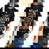 Mom Of The Birthday Cowboy Cute Western Bday Boy Birthday Women T-shirt