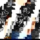 Women's My Heart Is On That Stage Dance Mom Music Dad School Play Women T-shirt