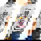 Boba Queen For N Girls Boba Bubble Tea Kawaii Japanese Women T-shirt