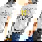 Mama Of Both Baseball Softball Mom Mother's Day Women T-shirt