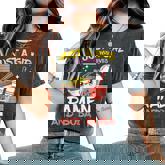 Just A Girl Who Loves Ramen And Boba Bubble Tea Japanese Women's Oversized Comfort T-Shirt