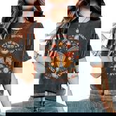 We Only Need One Monarch And It’S A Butterfly Women Women's Oversized Comfort T-Shirt