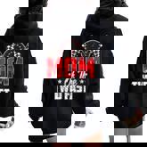 2 Year Old Racing Car Two Fast Birthday 2Nd Family Mom Women Oversized Hoodie Back Print