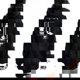 Scuba Diving Your Wife My Wife Proud Husband Scuba Diver Women Oversized Hoodie Back Print