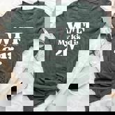 21St Birthday For Mom 21 Year Old Child Son Daughter Bella Canvas T-shirt