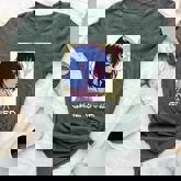 90S Japanese Sad Anime Girl Game Over Vaporwave Aesthetic Bella Canvas T-shirt