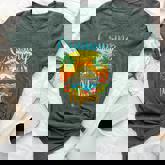 Cruising With My Mom Daughter Son Cruise Vacation Matching Bella Canvas T-shirt