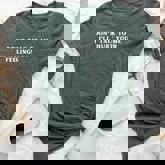 Don't Talk To Me I'll Hurt Your Feelings Sarcastic Bella Canvas T-shirt