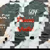 Forget Princess My Daughter Is A Wrestler Mom Dad Bella Canvas T-shirt