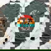 Mom Of An Ausshole Australian Shepherd Aussie Bella Canvas T-shirt