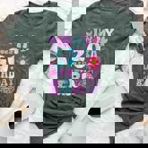 Groovy In My 20Th Birthday Era 20 Years Old Bella Canvas T-shirt