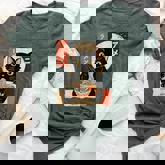 Kawaii Anime Cat Ramen Japanese Graphic Ns Bella Canvas T-shirt