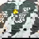 One Happy Dude Gigi 1St Birthday Family Matching Bella Canvas T-shirt