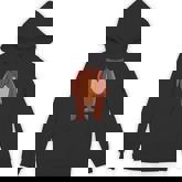 Bear Halloween Costume Brown Grizzly Bear Hoodie