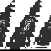 Bionic Custom Parts Neck Club Post Neck Surgery Hoodie