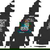 Birthday Cruise Crew Squad Matching Family Hoodie