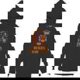 Creepy Cute Bat Halloween Butterfly With Pumpkins Fall Hoodie