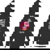 This Is My Donut Costume Donut Lover Halloween Costume Hoodie