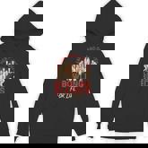 Bowling Dad Daughter Father And Daughter Bowling Hoodie