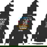 Happy Mole Day On 23Rd October Chemistry Science Lover Hoodie