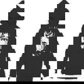 Horror Anime Manga Japan Japanese Creepy Kawaii Goth Hoodie