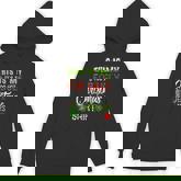 This Is My It's Too Hot For Ugly Christmas Sweaters Hoodie