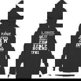 L Funking Love My Asshole Boyfriend Hoodie