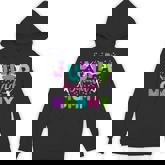 Mommy Jump Birthday Trampoline Party Birthday Jump Squad Hoodie