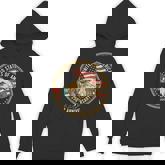 Vintage Eagle And Usa Flag 250 Years 1776-2026 Anniversary Hoodie