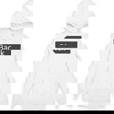 Dear Person Behind Me You Are Enough Love Awareness Peace Hoodie