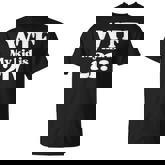 21St Birthday For Mom 21 Year Old Child Son Daughter T-Shirt