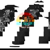 Mom Of An Ausshole Australian Shepherd Aussie T-Shirt