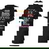 Happy Birthday To The Best Mommy Happy Birthday Mom T-Shirt