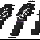 Love Shouldn't Hurt Domestic Violence Awareness Dv Support T-Shirt