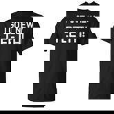 I Got New Th Jokes Sarcastic T-Shirt