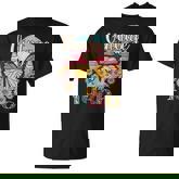 Vintage 1986 Limited Edition 38Th Birthday 38 Year Old Women T-Shirt