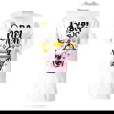 Boba Queen For N Girls Boba Bubble Tea Kawaii Japanese T-Shirt