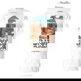 Bryce Canyon National Park Outdoor Hiking Us National Park T-Shirt