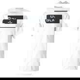 Dear Person Behind Me You Are Enough Love Awareness Peace T-Shirt