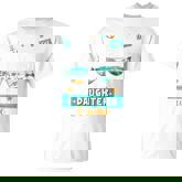 Mother Daughter Cruise Seas The Moment Cruise Ship Vacation T-Shirt