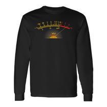 Sound Long Sleeve Shirts 2026 | Mazezy CA