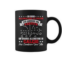 Tazza Natalizia - Tazza Schiaccianoci - Regalo di Natale-Tazza per il