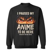 Sweat à Capuche Japonais Anime Kitsune Masque Samouraï Ying Yang Rétro Esthétique - Hoodie Streetwear Vaporwave
