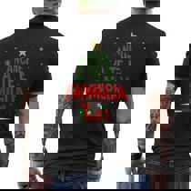 Divertente Maglietta Secret Santa My Secret Santa Got Me This Maglietta - Foto 3