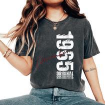 T-shirt Anniversaire 60 Ans