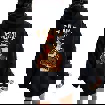 F-Caw-F Funny Chicken Meme F Caw F Citation Humour Adulte Coque Pour