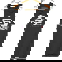 Norwegen Angeln Geschenk Heilbutt Angeln Urlaub Angeln Tank Top - Seseable