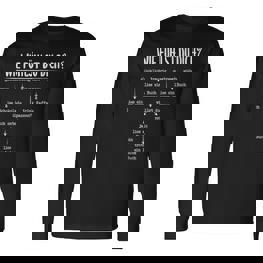 Wie Fühlst Du Dich Lies Ein Buch Bücherwurm Bücher Lesen Langarmshirts - Seseable